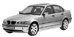 BMW E46 P0995 Fault Code